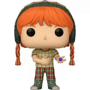 Ron Weasley