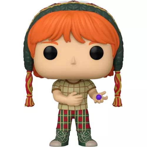 Ron Weasley