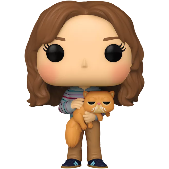 Hermione Granger