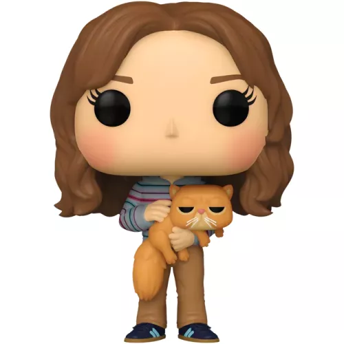 Hermione Granger