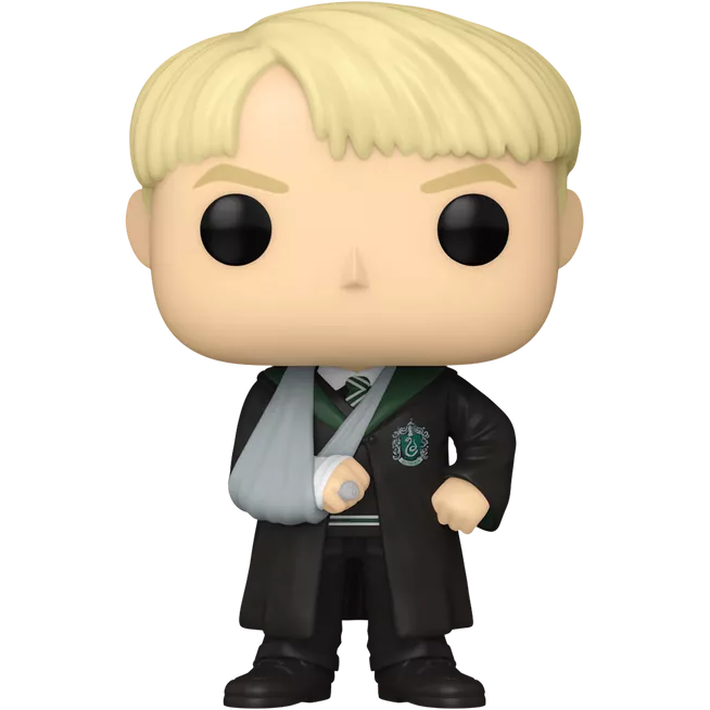 Draco Malfoy