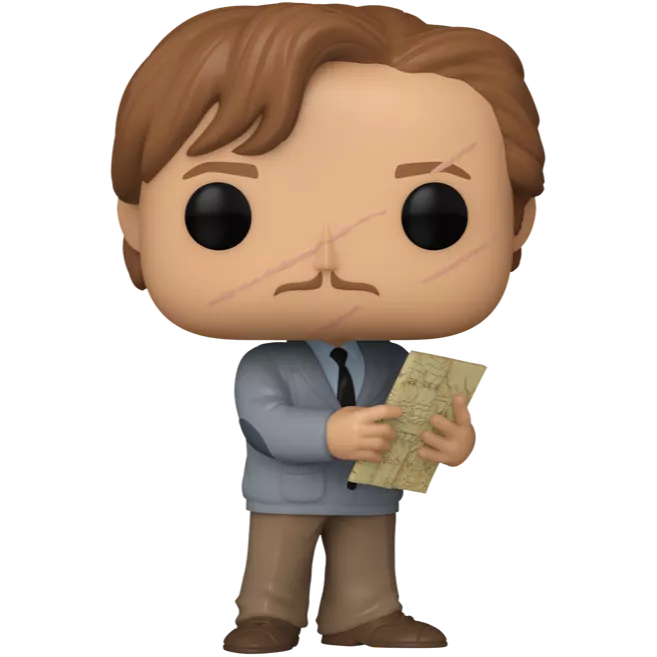 Remus Lupin