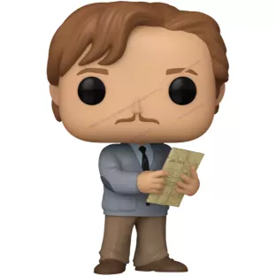 Remus Lupin