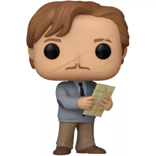 Remus Lupin