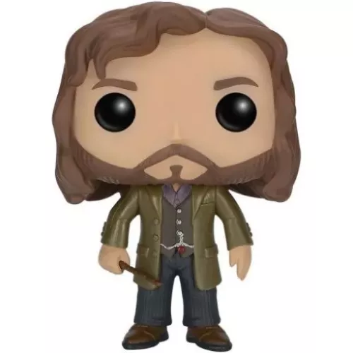 Funko Pop! Sirius Black #16 Harry Potter Vinyl Figure