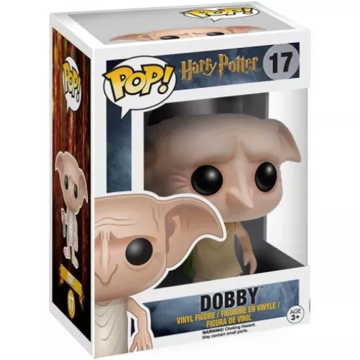 Dobby Box