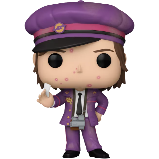 Stan Shunpike