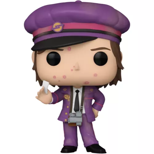 Stan Shunpike