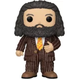 Rubeus Hagrid