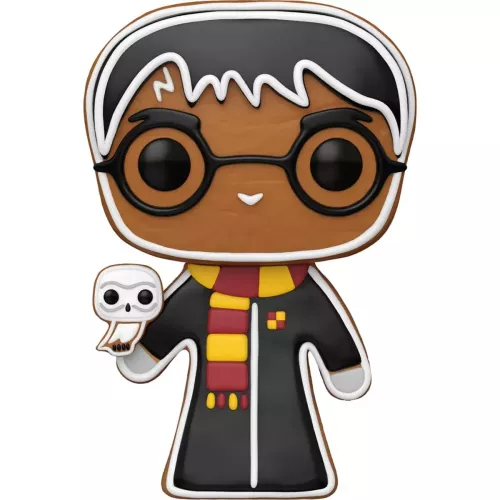 Funko Pop! Harry Potter #175 Gingerbread Wizarding World Harry Potter