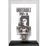 Undesirable No. 1 Harry Potter image