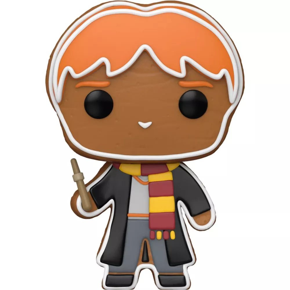 Ron Weasley