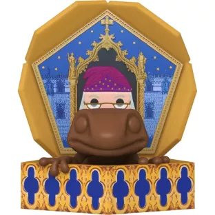 Chocolate Frog