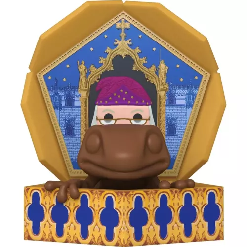 Chocolate Frog