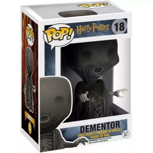 Dementor Box