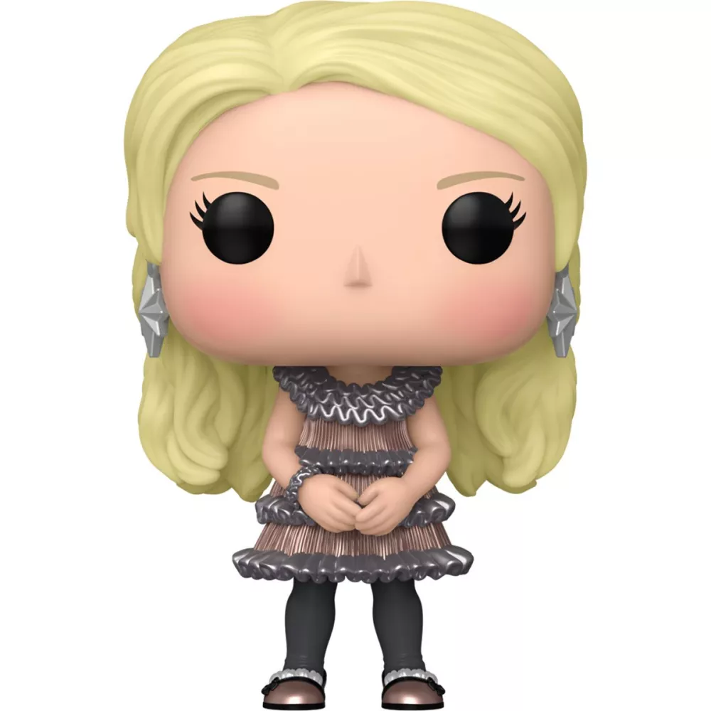 Luna Lovegood