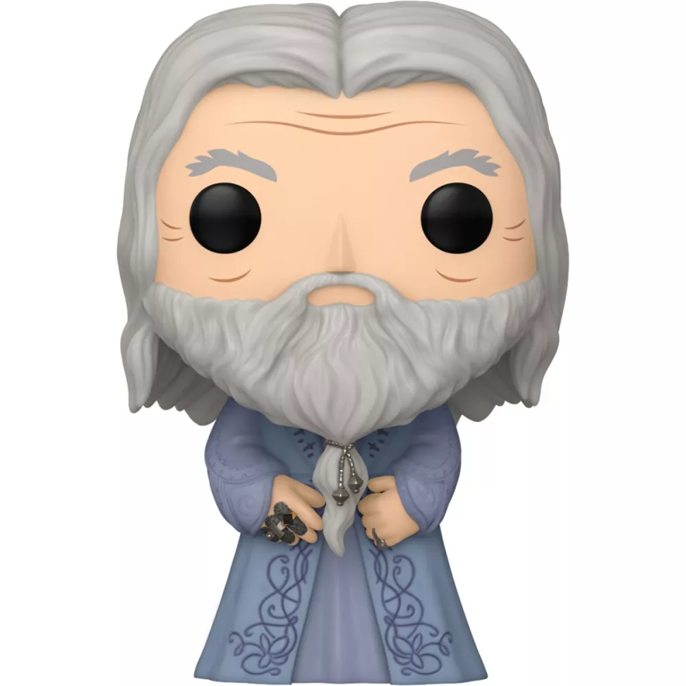 Albus Dumbledore