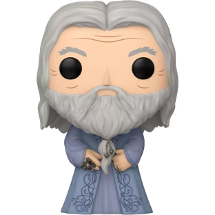 Albus Dumbledore