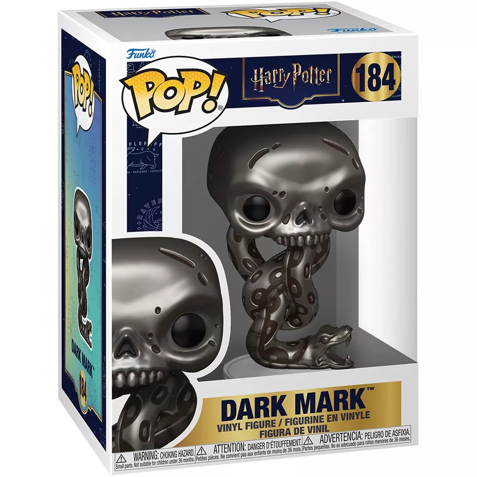 Dark Mark Box