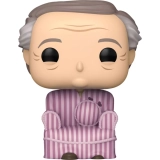 Horace Slughorn