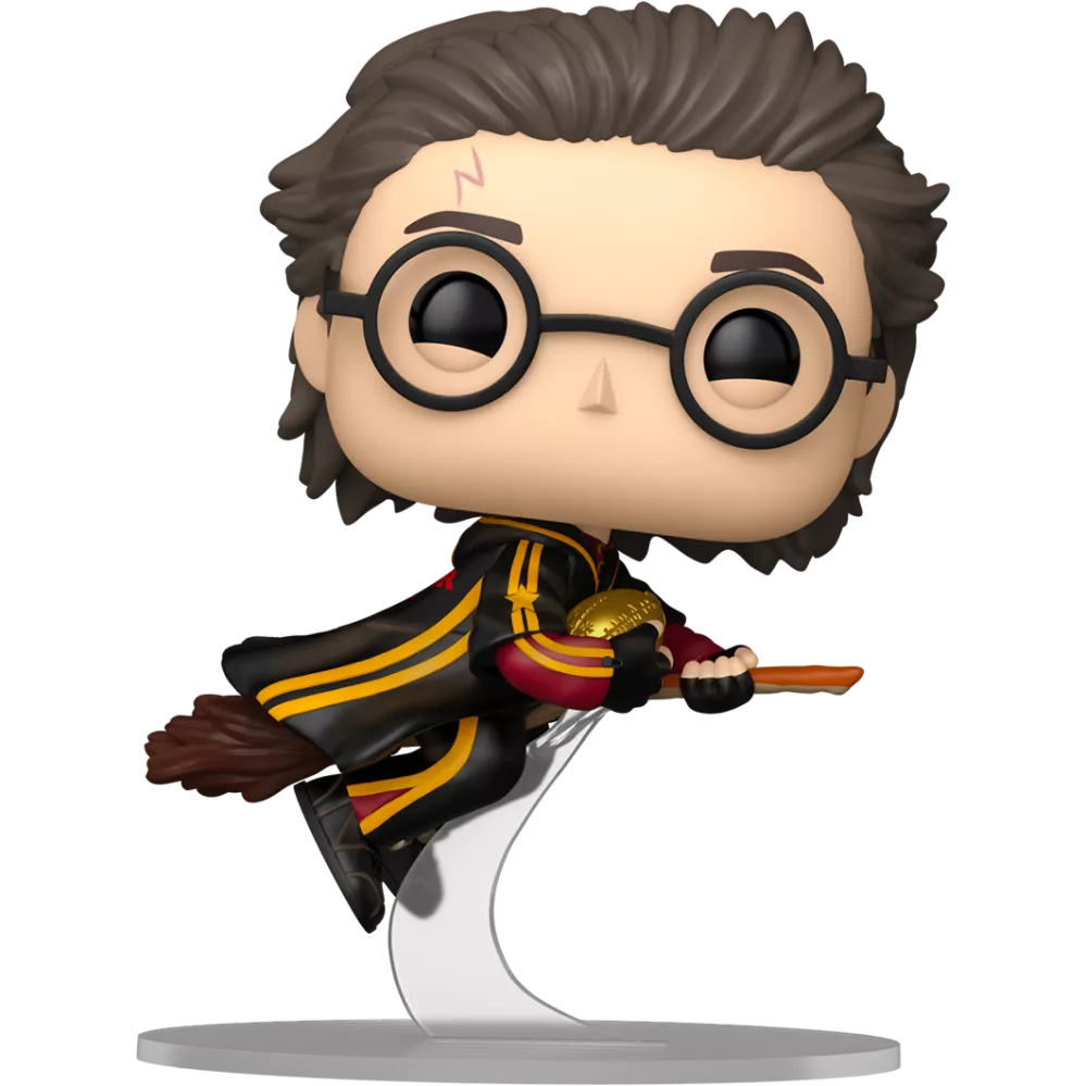 Harry Potter