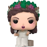 #189  The Fat Lady - Collectible Figure