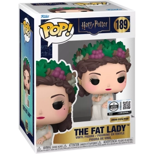The Fat Lady