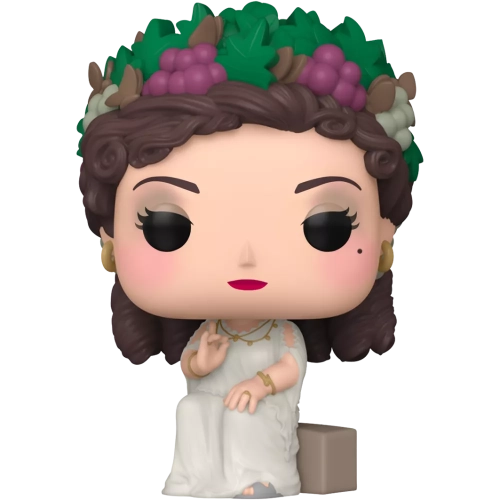 Funko Pop! The Fat Lady #189 Harry Potter Vinyl Figure