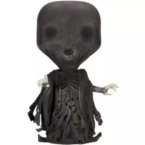 Funko Pop! Dementor #18 Harry Potter Vinyl Figure