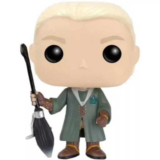 Draco Malfoy