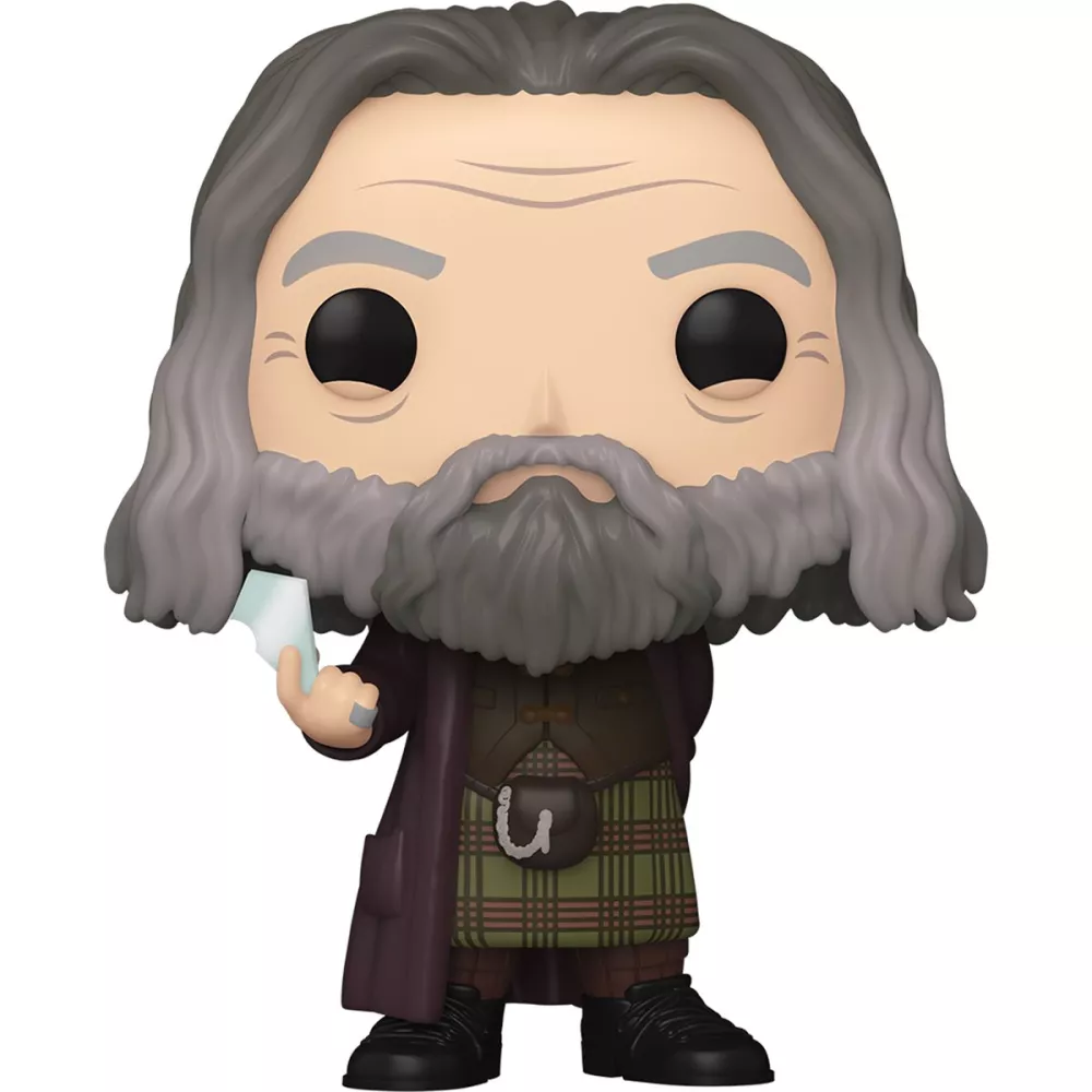 Aberforth Dumbledore