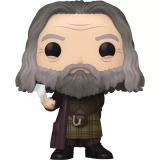 Aberforth Dumbledore