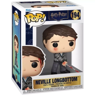 Neville Longbottom