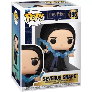 Severus Snape