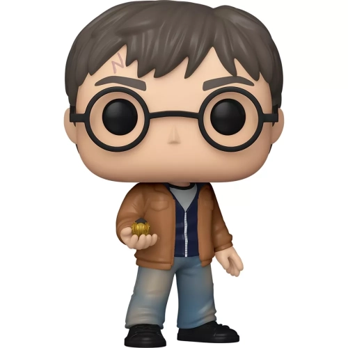 Funko Pop! Harry Potter #196 Vinyl Figure
