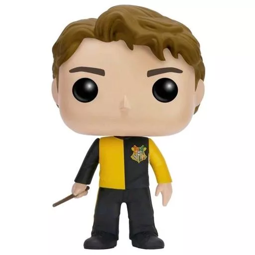 Cedric Diggory