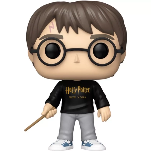 Funko Pop! Harry Potter #200 New York Vinyl Figure