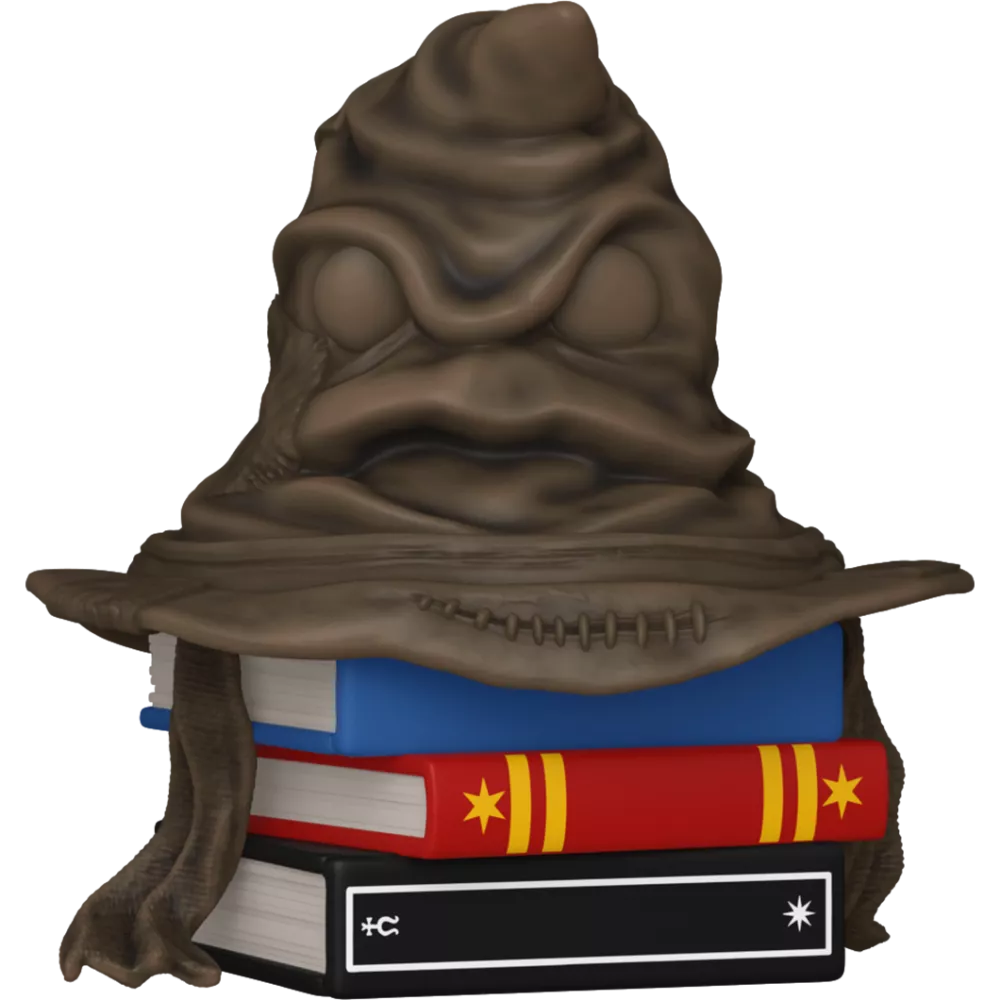 Sorting Hat
