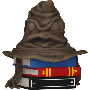 Sorting Hat image