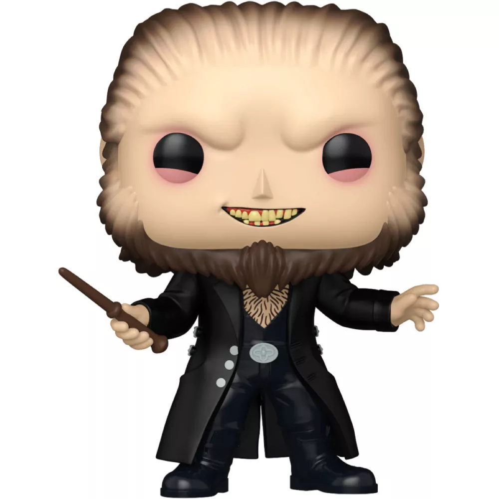 Fenrir Greyback