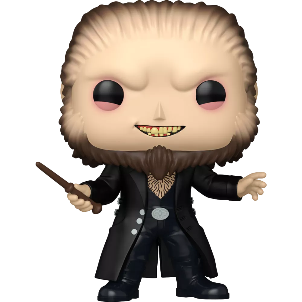 Fenrir Greyback