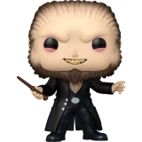 #204  Fenrir Greyback - Collectible Figure