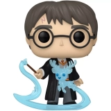 #205  Harry Potter - Collectible Figure