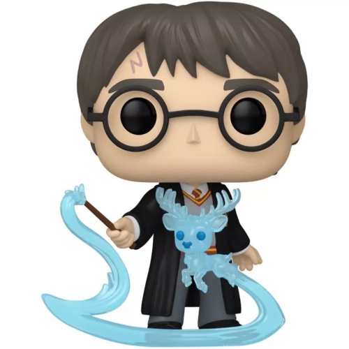 Funko Pop! Harry Potter #205 25 Years of Magic Harry Potter
