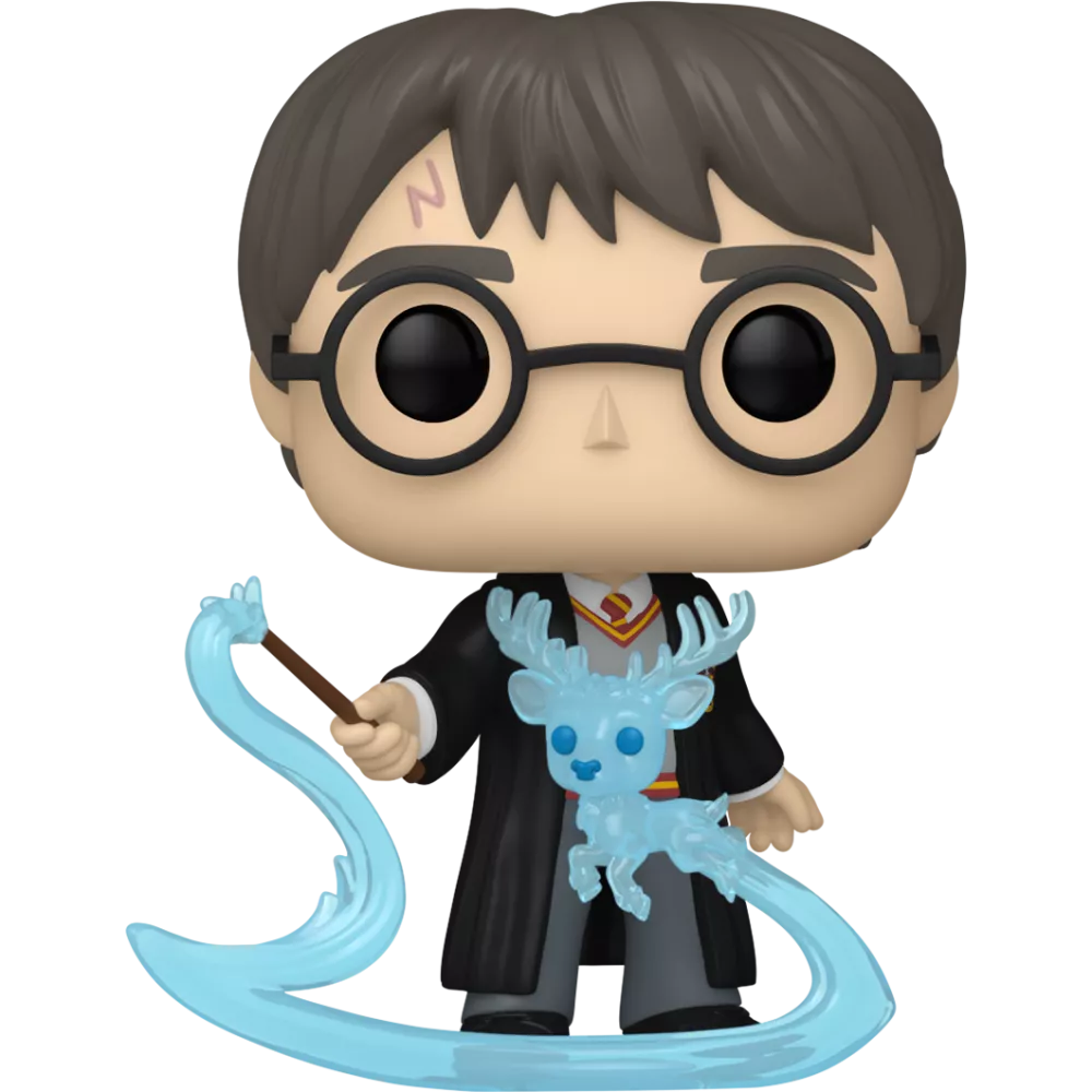 Harry Potter