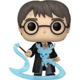 #205  Harry Potter - Collectible Figure