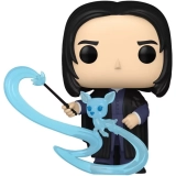 #206  Severus Snape - Collectible Figure