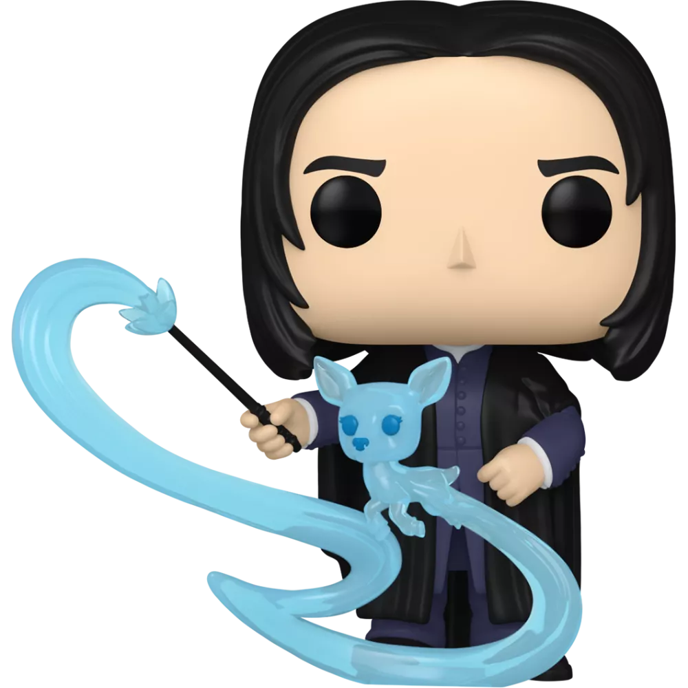 Severus Snape
