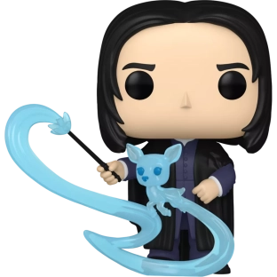 Severus Snape image