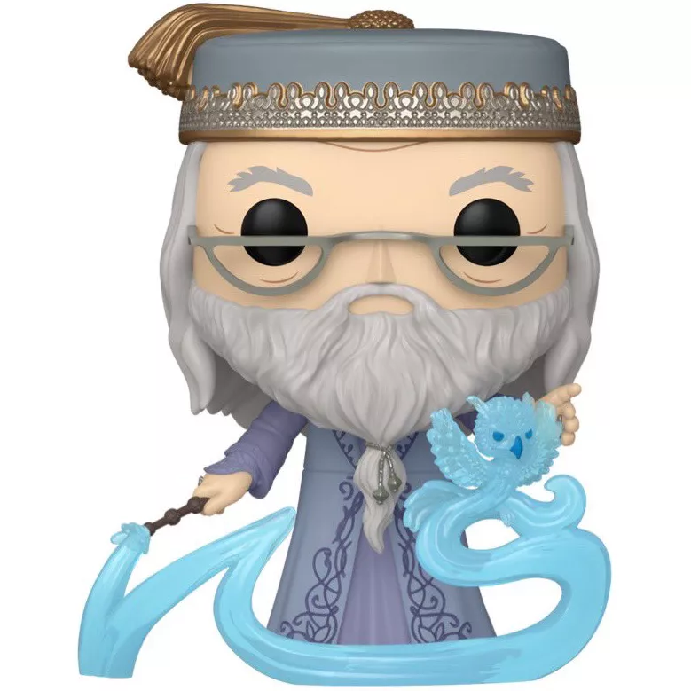 Albus Dumblefore